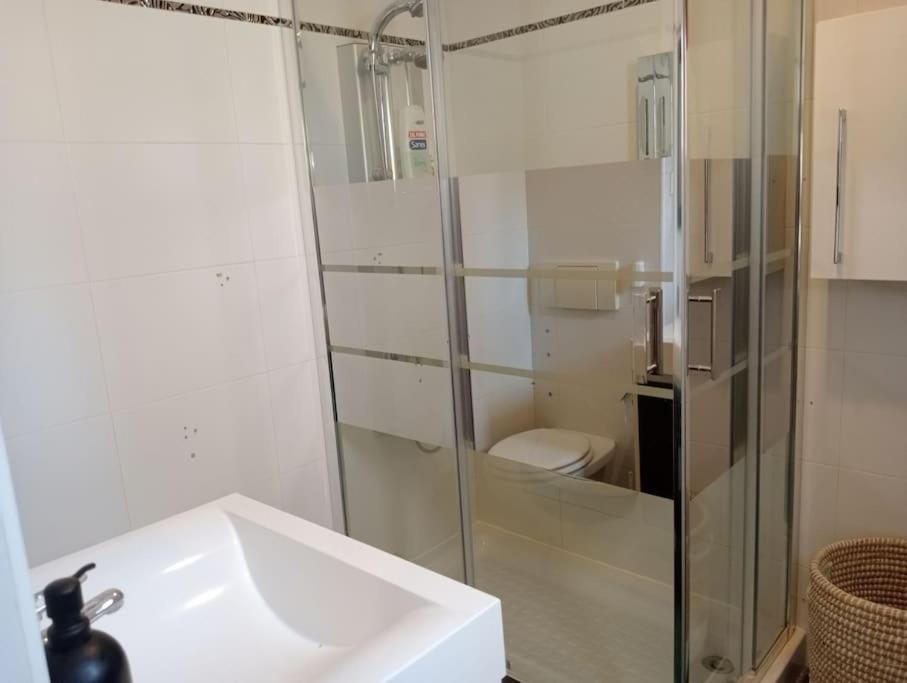 Apartament The Corner Terraza Alcaudete Zewnętrze zdjęcie
